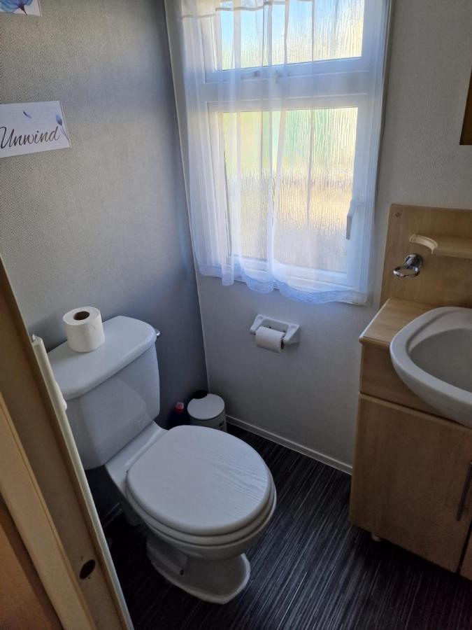 Just Resort No29 Balminnoch المظهر الخارجي الصورة