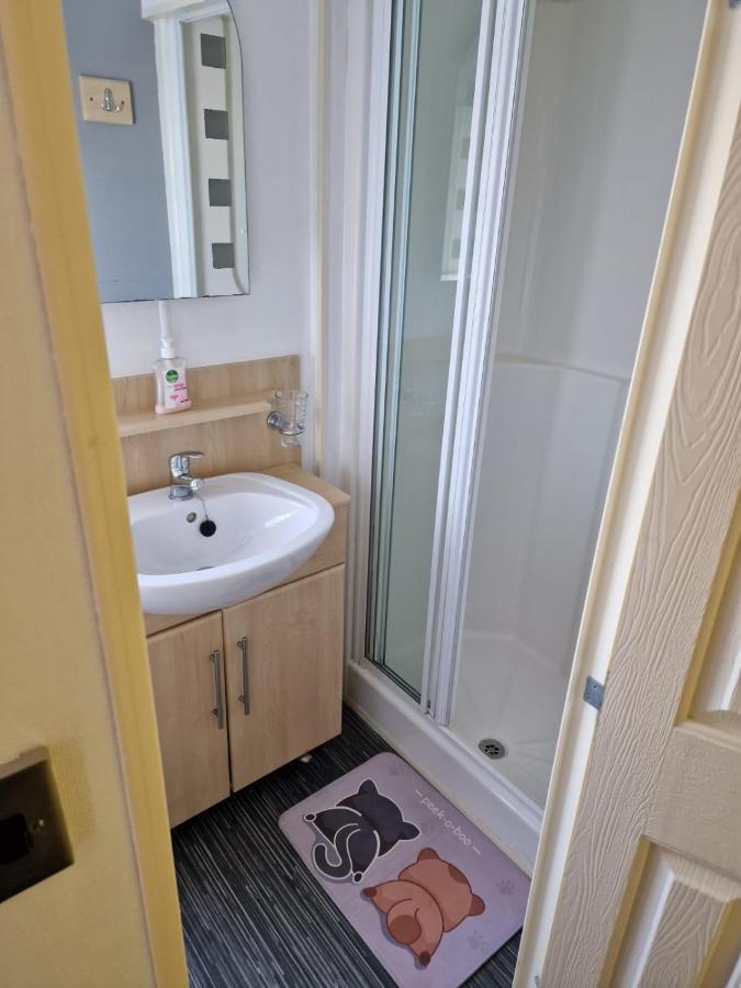 Just Resort No29 Balminnoch المظهر الخارجي الصورة