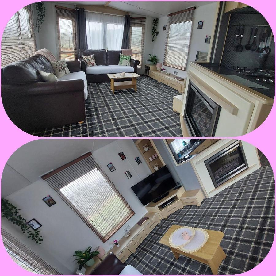 Just Resort No29 Balminnoch المظهر الخارجي الصورة