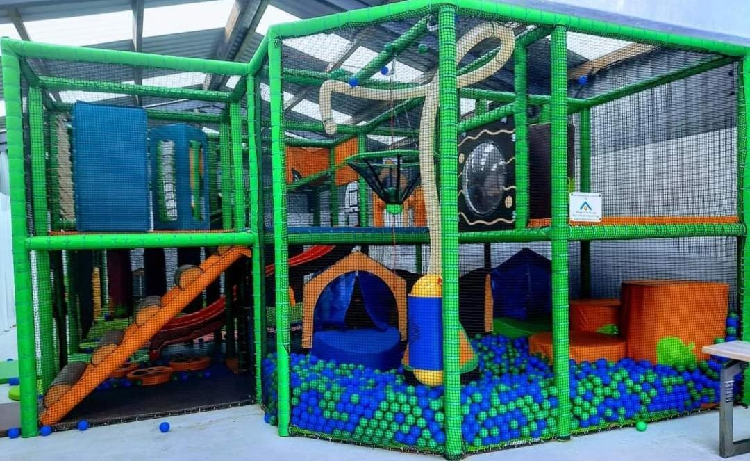 Just Resort No29 Balminnoch المظهر الخارجي الصورة
